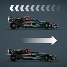 Load image into Gallery viewer, LEGO Technic Mercedes AMG F1 W14 E Performance