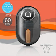 Load image into Gallery viewer, Godrej Aer Click Car Vent Air Freshener Musk After Smoke