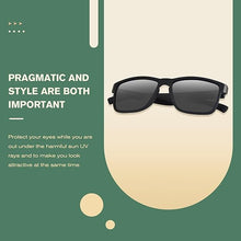 Load image into Gallery viewer, Polarized Sunglasses UV400 Protection Classic Designer