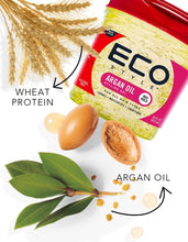 Load image into Gallery viewer, Eco Style Paraben free Hair Styling Gel with Argan Oil