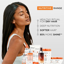 Load image into Gallery viewer, Kerastase Nutritive Magic Night Serum Dry Hair