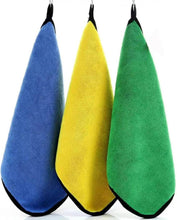 Load image into Gallery viewer, Microfiber Car Drying Towel for Cleaning Detailing