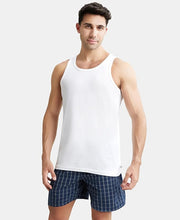 Load image into Gallery viewer, Jockey Men Pack of 3 Vests Vest