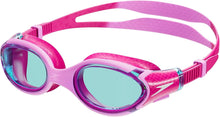 Load image into Gallery viewer, Speedo Kids Biofuse Junior Goggles Pack