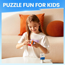 Load image into Gallery viewer, GAN 356 Magnetic Lite Cube Stickerless