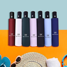 Load image into Gallery viewer, LEVADA PLUS UV Umbrella for Winter Summer Sun Protection
