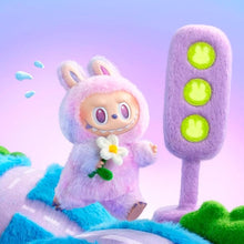 Load image into Gallery viewer, Labubu The Monsters Blind Box Energy Version 3 Series Vinyl Figure