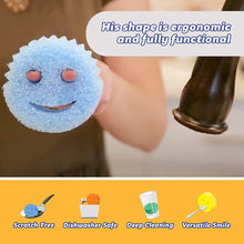 Load image into Gallery viewer, Scrub Daddy Original Cleaning Sponges for Dish and Kitchen