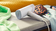 Load image into Gallery viewer, Philips Compact Handheld Steamer 3000 Series 1000W