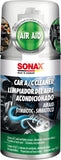 Sonax Car A/C Cleaner Spray Fast Acting Air Conditioner