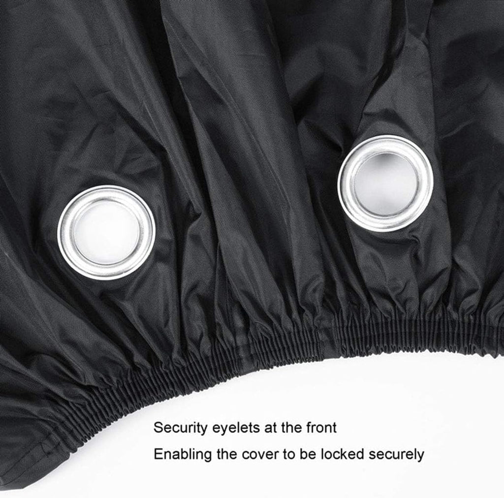 Waterproof Bike Cover Heavy Duty Oxford Bicycle Cover