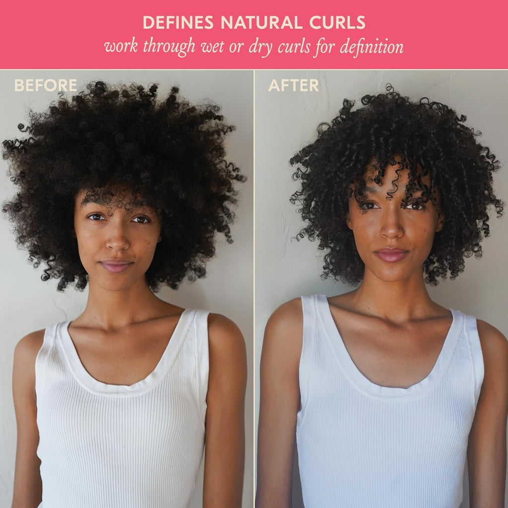 DAE Hair Cactus Fruit Styling Cream Smooths