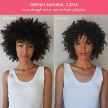 Load image into Gallery viewer, DAE Hair Cactus Fruit Styling Cream Smooths