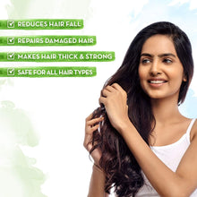 Load image into Gallery viewer, Mamaearth Onion Hair Mask For Hair Fall Control