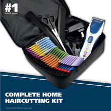 Load image into Gallery viewer, Wahl Color Pro Cordless Hair Clipper Trimmer