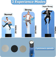Load image into Gallery viewer, Portable Travel Bidet Handheld Personal Sprayer Toilet Cleaner