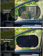 Load image into Gallery viewer, Car Sun Shade For Side Window Certified Block Sun Glare Uv Rays