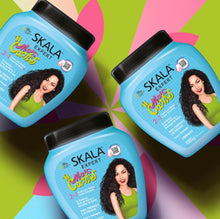 Load image into Gallery viewer, SKALA Mais Cachos 2 IN 1 Treatment Cream