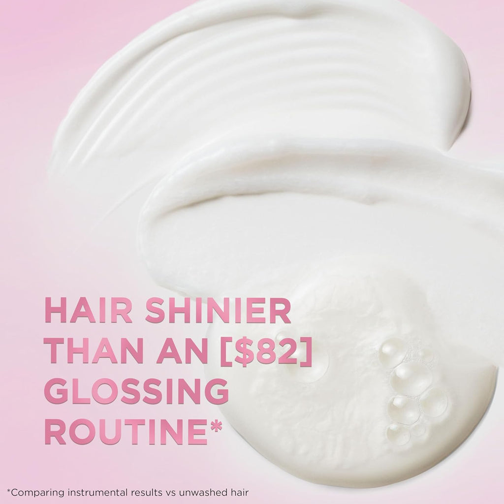 Loreal Paris Glossing Lamination Hair Mask Glycolic Acid