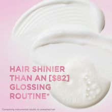 Load image into Gallery viewer, Loreal Paris Glossing Lamination Hair Mask Glycolic Acid