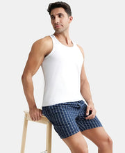 Load image into Gallery viewer, Jockey Men Pack of 3 Vests Vest