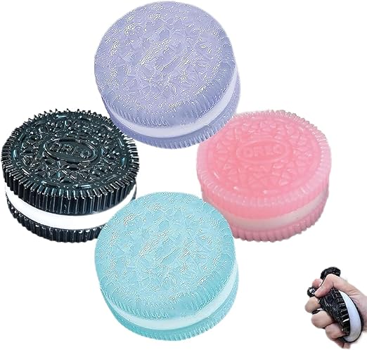 Taba Squishy Fidget Toys Stress Relief for Kids Adults