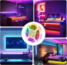 Load image into Gallery viewer, Cozylady USB Led Light Smart Bluetooth RGB Light