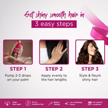 Load image into Gallery viewer, Livon Serum Reduces Hair Breakage Restores Moisture