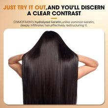Load image into Gallery viewer, Keratin Hair Mask Deep Conditioner Hydrating Repair