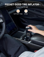 Load image into Gallery viewer, AstroAI Air Compressor Tire Inflator Portable Cordless Pump