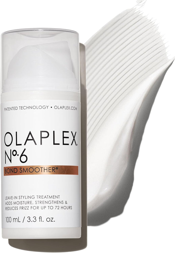 Olaplex No 6 Bond Smoother 3.3 Fl Oz