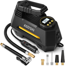 Load image into Gallery viewer, AstroAI Tyre Inflator Air Compressor Portable Electric