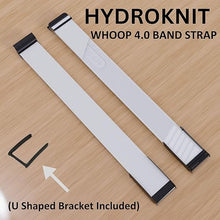 Load image into Gallery viewer, HydroKnit Wristband Replacement for WHOOP 4.0 Breathable Band