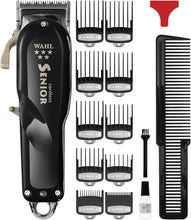 Load image into Gallery viewer, Wahl 5 Star Cordless Senior Clipper 8504