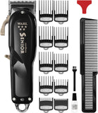 Wahl 5 Star Cordless Senior Clipper 8504