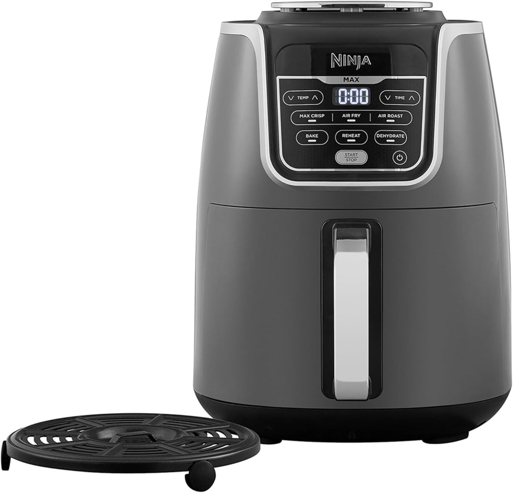 Ninja Air Fryer Max Xl Af160 Max Crisp Air Roast Bake