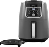 Ninja Air Fryer Max Xl Af160 Max Crisp Air Roast Bake