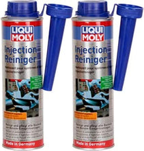 Load image into Gallery viewer, Liqui Moly Injection Cleaner Pack of Two