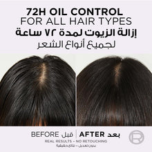 Load image into Gallery viewer, Loreal Elvive Hyaluron Pure Serum for Oily Scalp