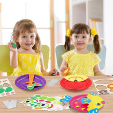 Load image into Gallery viewer, Mumoo Bear Arts And Crafts for Kids Easter Gifts