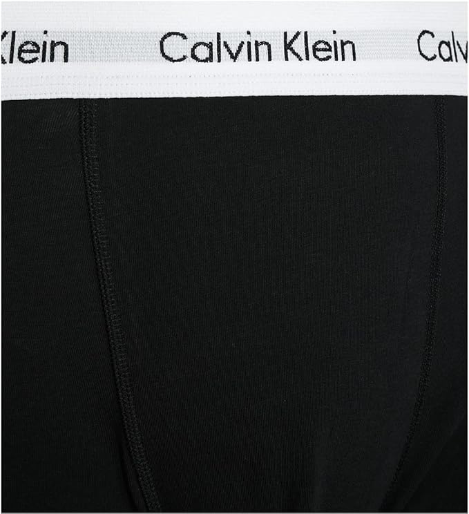 Calvin Klein Men Cotton Classics Boxer Brief
