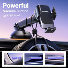 Load image into Gallery viewer, UGREEN Car Phone Holder Mount Dashboard Air Vent