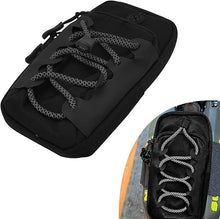 Load image into Gallery viewer, Sur Ron Tool Front Frame Bag Waterproof Storage Bag
