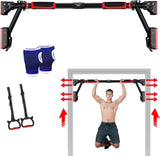 Pull Up Bar Strength Training Chin up Bar for Doorway Gym