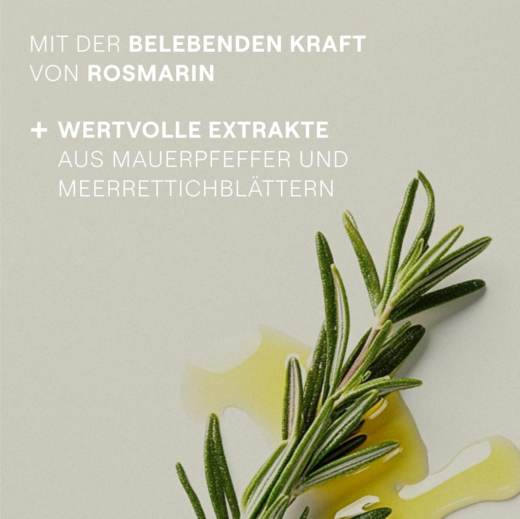 Weleda Revitalising Hair Tonic 100ml