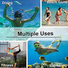 Load image into Gallery viewer, Womens Mens Beach Shoes Quick Dry Aqua Shoes Socks