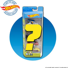 Load image into Gallery viewer, Hot Wheels 1:64 Scale Die-Cast Toy Cars 5 Pack