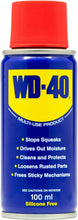 Load image into Gallery viewer, WD-40 Multi-Use Lubricant Spray Aerosol Can