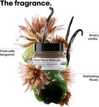 Load image into Gallery viewer, Loreal Professionnel Absolut Repair Mask For Damaged Hair