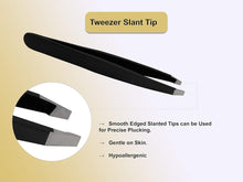Load image into Gallery viewer, Professional Hair Cutting Scissors Set with Shears and Tools